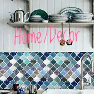 Home/Decor